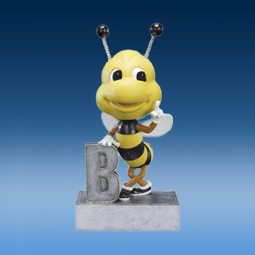 Bee Bobblehead