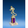 Football Sport Figure Trophy 8"