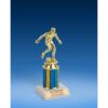 Soccer Sport Figure Trophy 8"