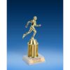 Track Sport Figure Trophy 8"