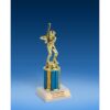 Baseball Sport Figure Trophy 8"