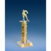 Hockey Sport Figure Trophy 12"