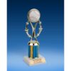 Baseball 9" Colored Sport Figure Trophy