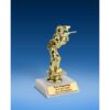 Paintball Sport Figure Trophy 6"