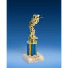 Paintball Sport Figure Trophy 8"