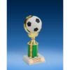 Soccer Soft Spinner Ball Trophy 8"