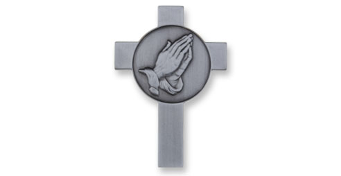 Prayer Coin