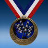 Derby Laurel Wreath Medal-0