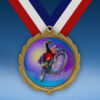 BMX Wreath Medal-0