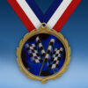 Derby Wreath Medal-0