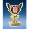 Art Victory Cup Mylar Holder Trophy