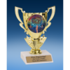 Cheer 2 Victory Cup Mylar Holder Trophy