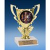 Chess Victory Cup Mylar Holder Trophy