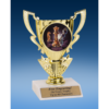 Chess Victory Cup Mylar Holder Trophy