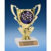 Derby Victory Cup Mylar Holder Trophy