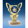 MVP Victory Cup Mylar Holder Trophy