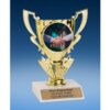 Sales Victory Cup Mylar Holder Trophy