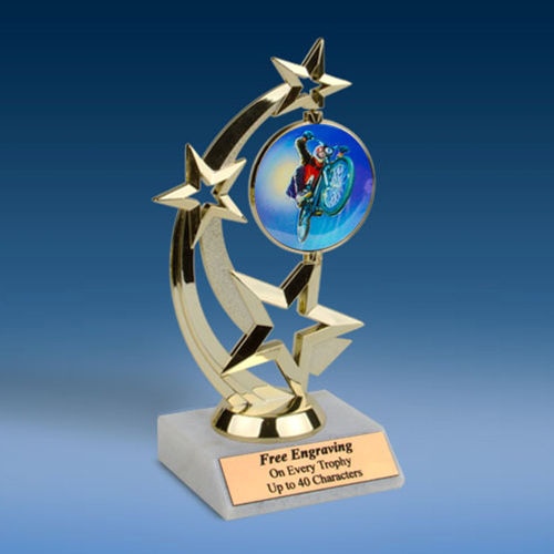 BMX Astro Spinner Trophy-0
