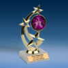 Dance 2 Astro Spinner Trophy-0