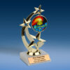 Decathlon Astro Spinner Trophy-0