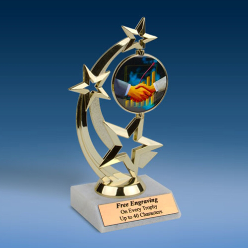 Sales Astro Spinner Trophy-0