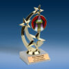 Speech Astro Spinner Trophy-0