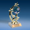 Swimming Astro Spinner Trophy-0
