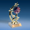 USA Astro Spinner Trophy-0