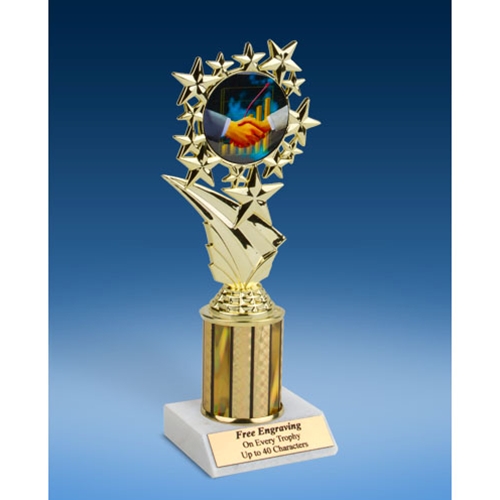 Sales Sport Starz Trophy 8"