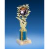 Volleyball Sport Starz Trophy 8"