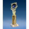 Softball Sports Starz Trophy 10"