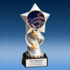 USA Encore Resin Award