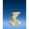 Derby Sport Figure Trophy 6"