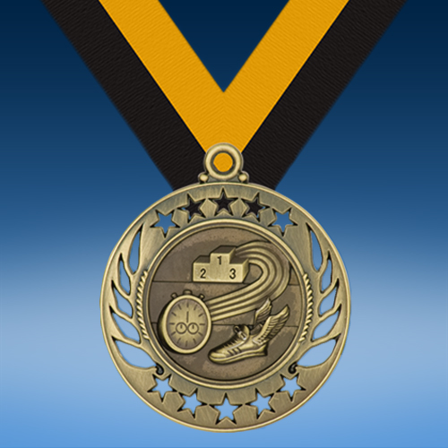 Track Galaxy Medal-0