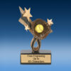 Softball Top Star Award