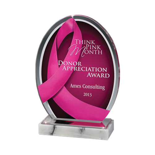 Breast Cancer Awareness Award