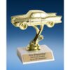 Classic Car Sport Figure Trophy 6"