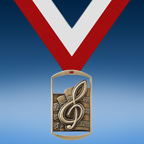 Music DT Medal-0
