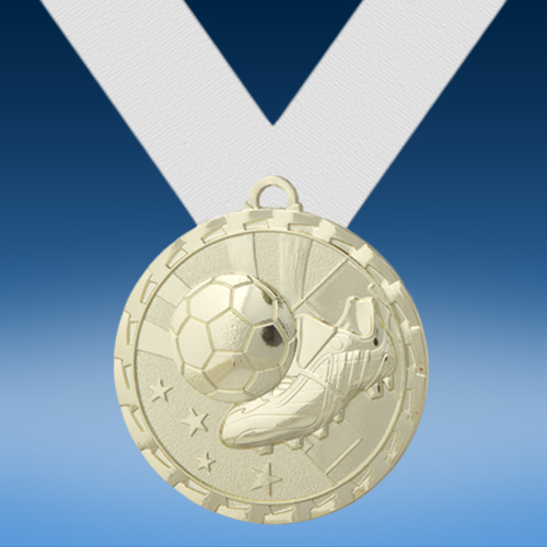 Soccer GM Brite Medal-0