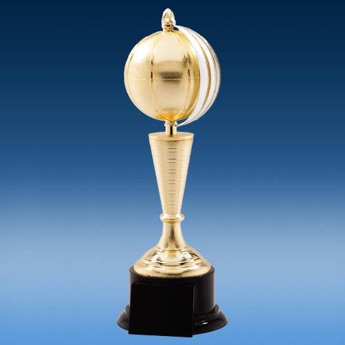 Basketball Gold Tower Award
