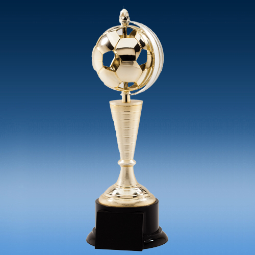 Soccer Gold Tower Award